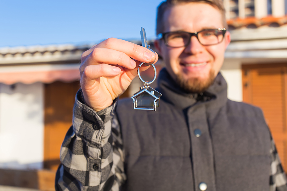 why renting is great